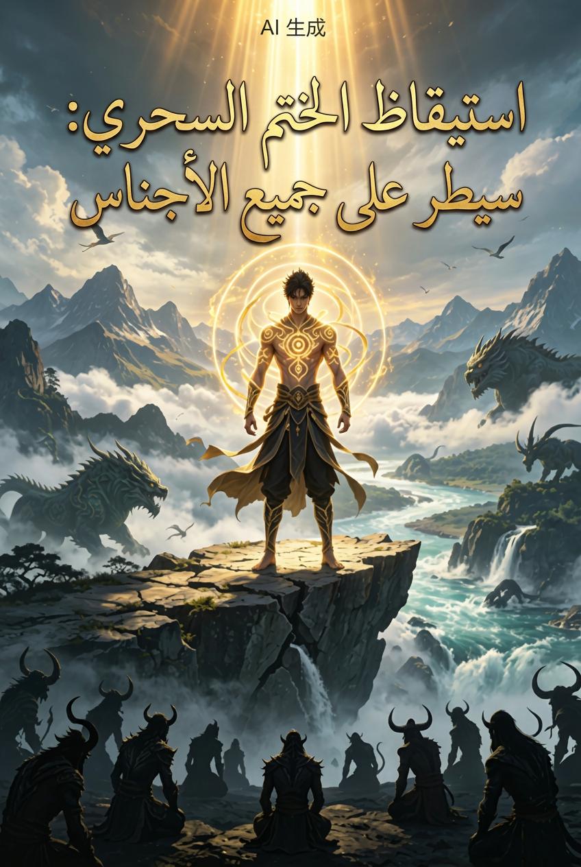 صحوة إله الجبل