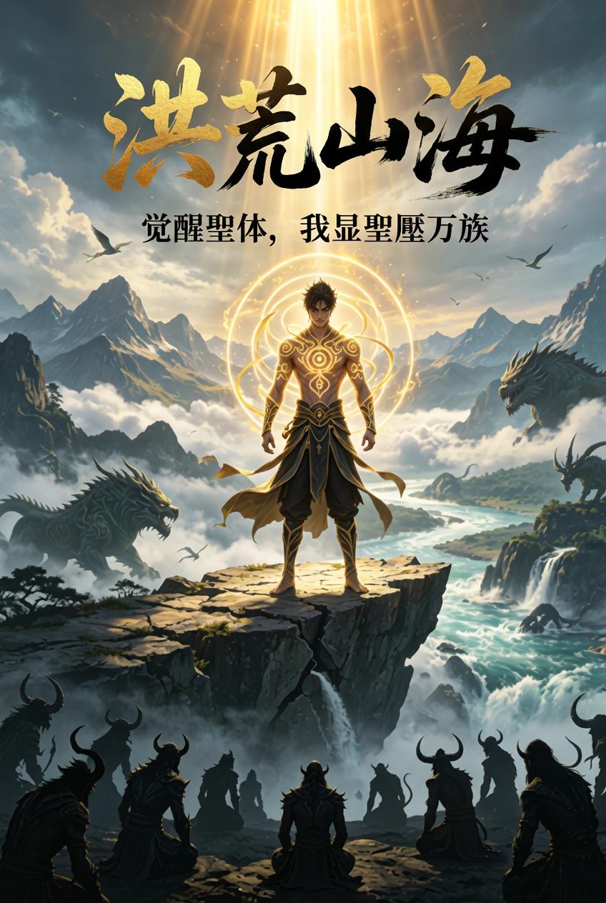 山神觉醒