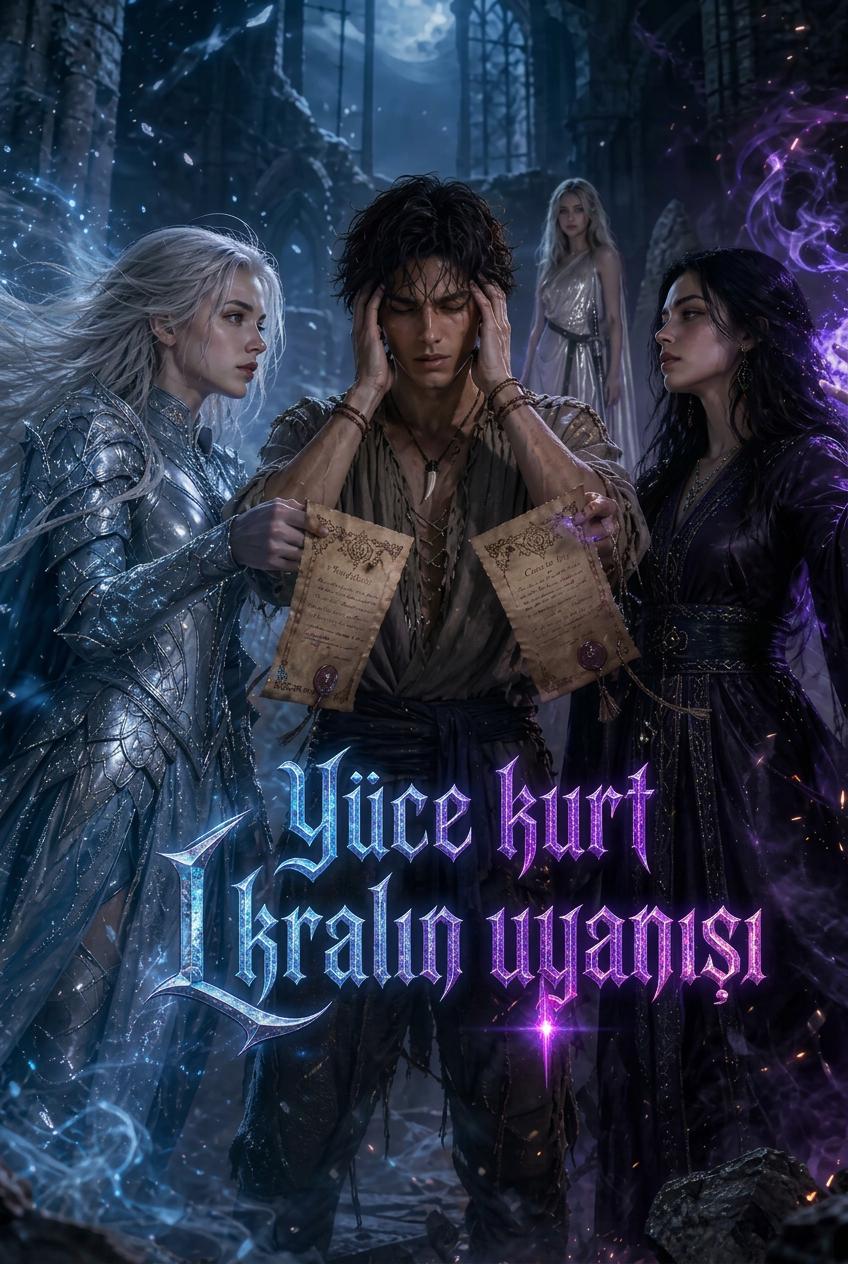 Yüce Kurdun Uyanışı
