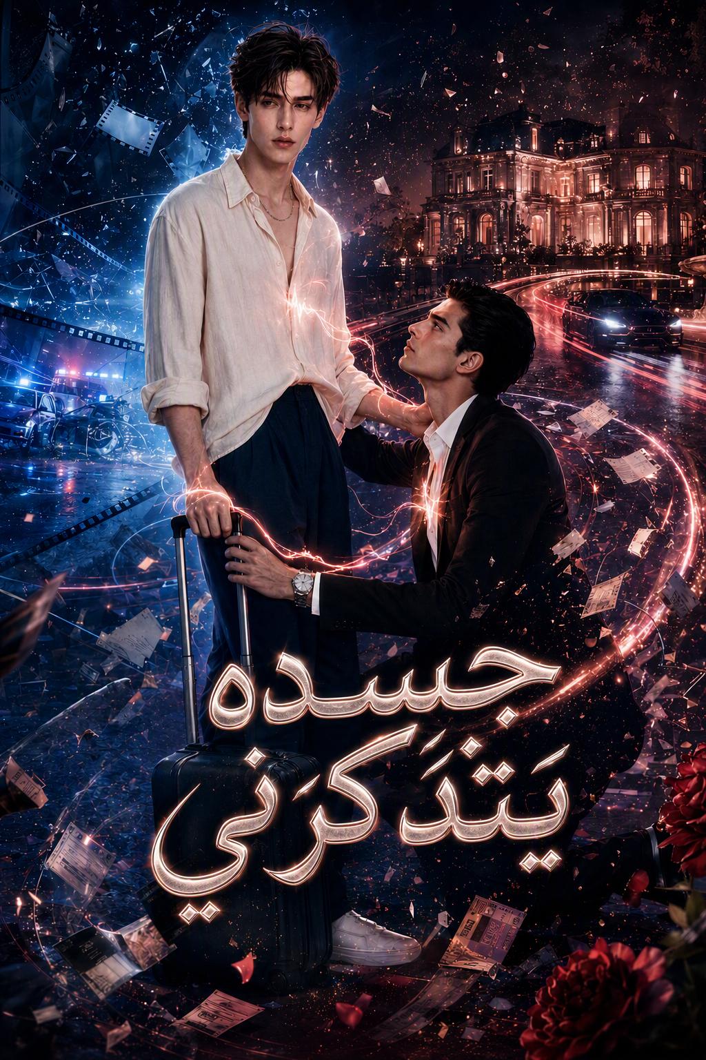 الحب الذي نسيه العقل