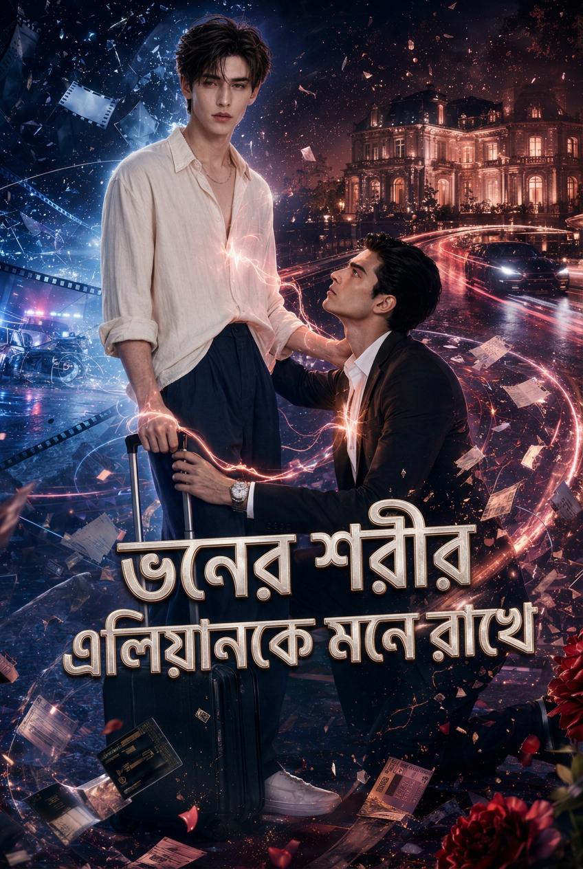 তার শরীর আমাকে মনে রেখেছে