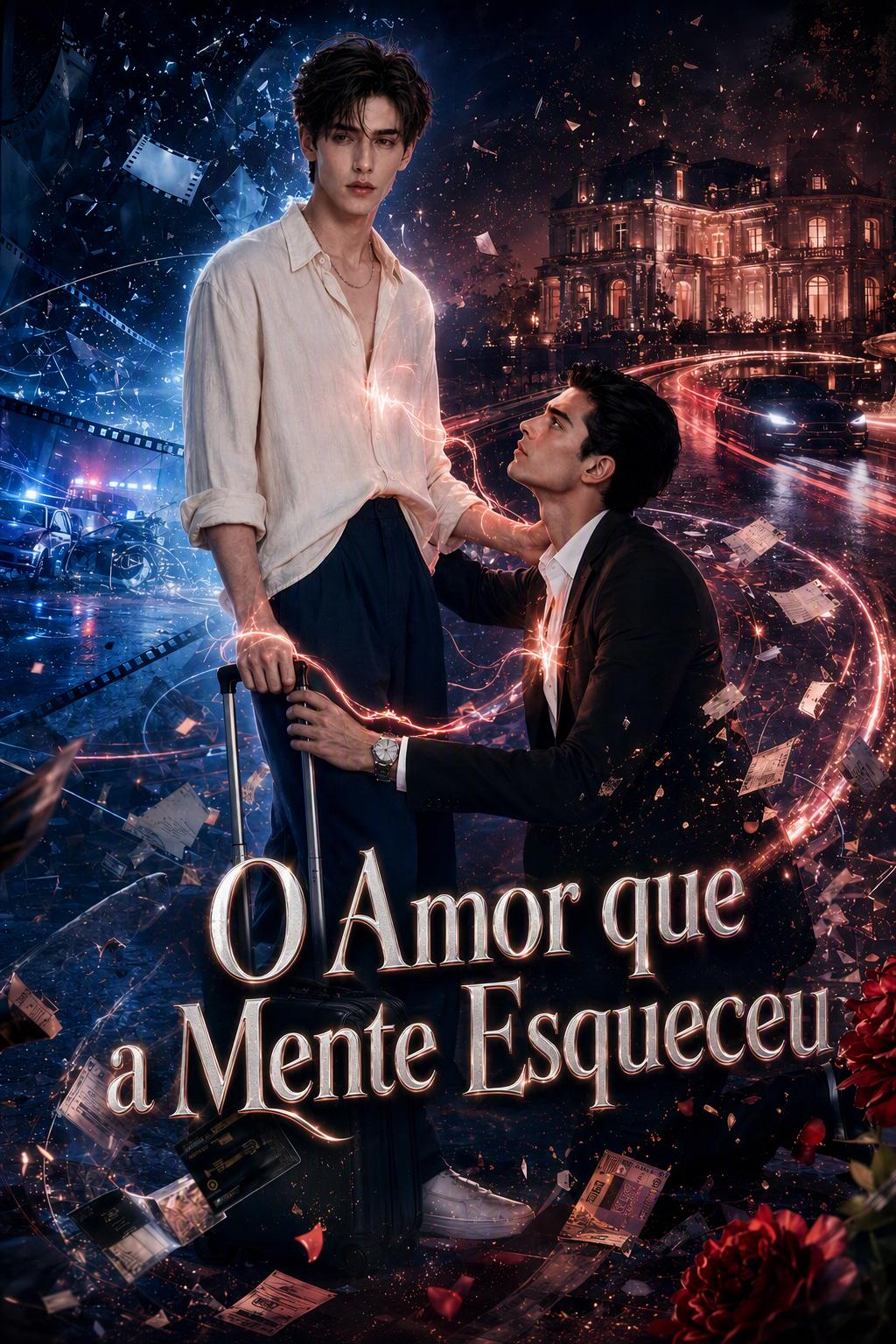 O Amor que a Mente Esqueceu