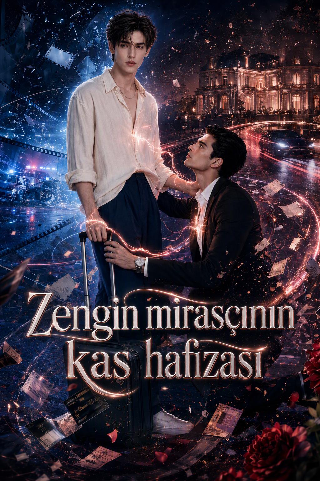 Zihnin Unuttuğu Aşk