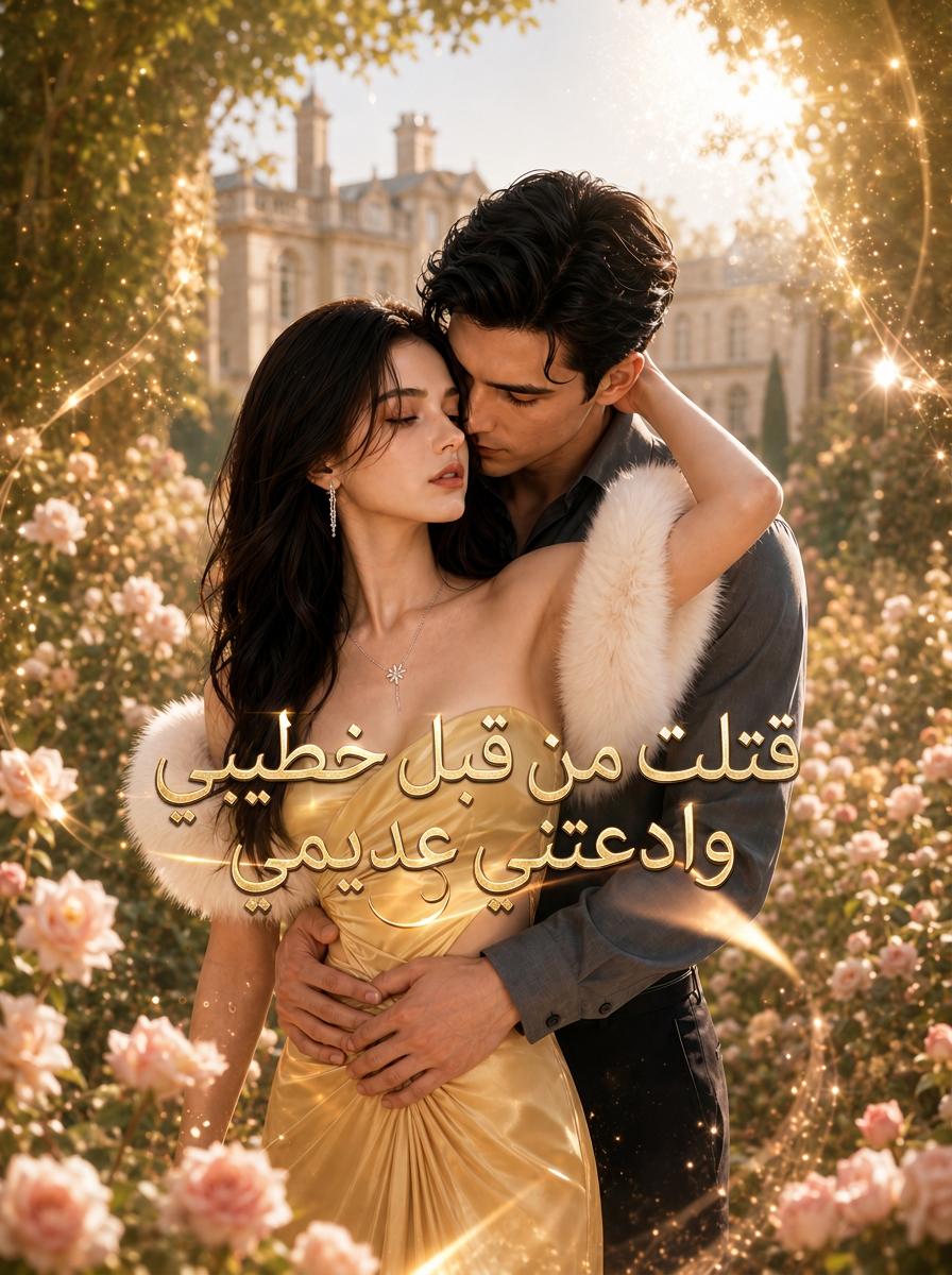 أسيرة عدوي الملياردير