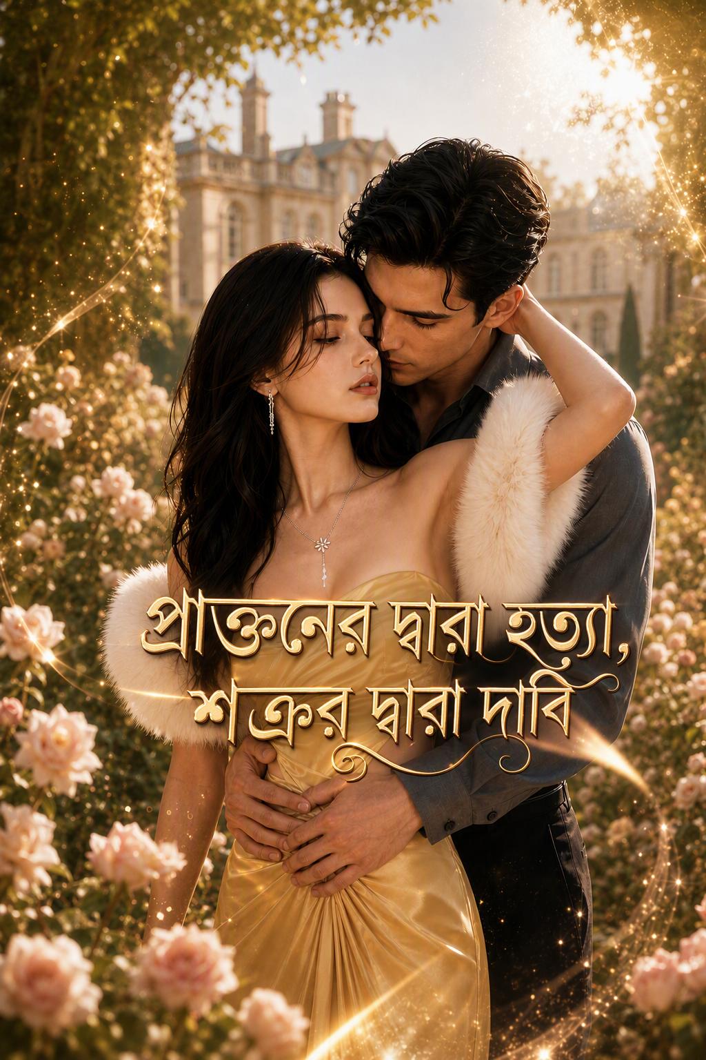 প্রাক্তনের হাতে খুন, শত্রুর হাতে নিজের
