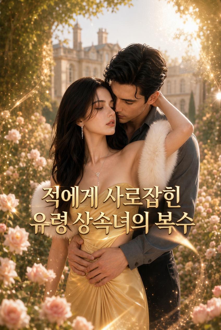 전 남친에게 살해당하고, 원수에게 거둬졌다