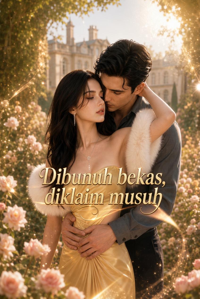 Dibunuh Bekas Kekasih, Dituntut Musuhku
