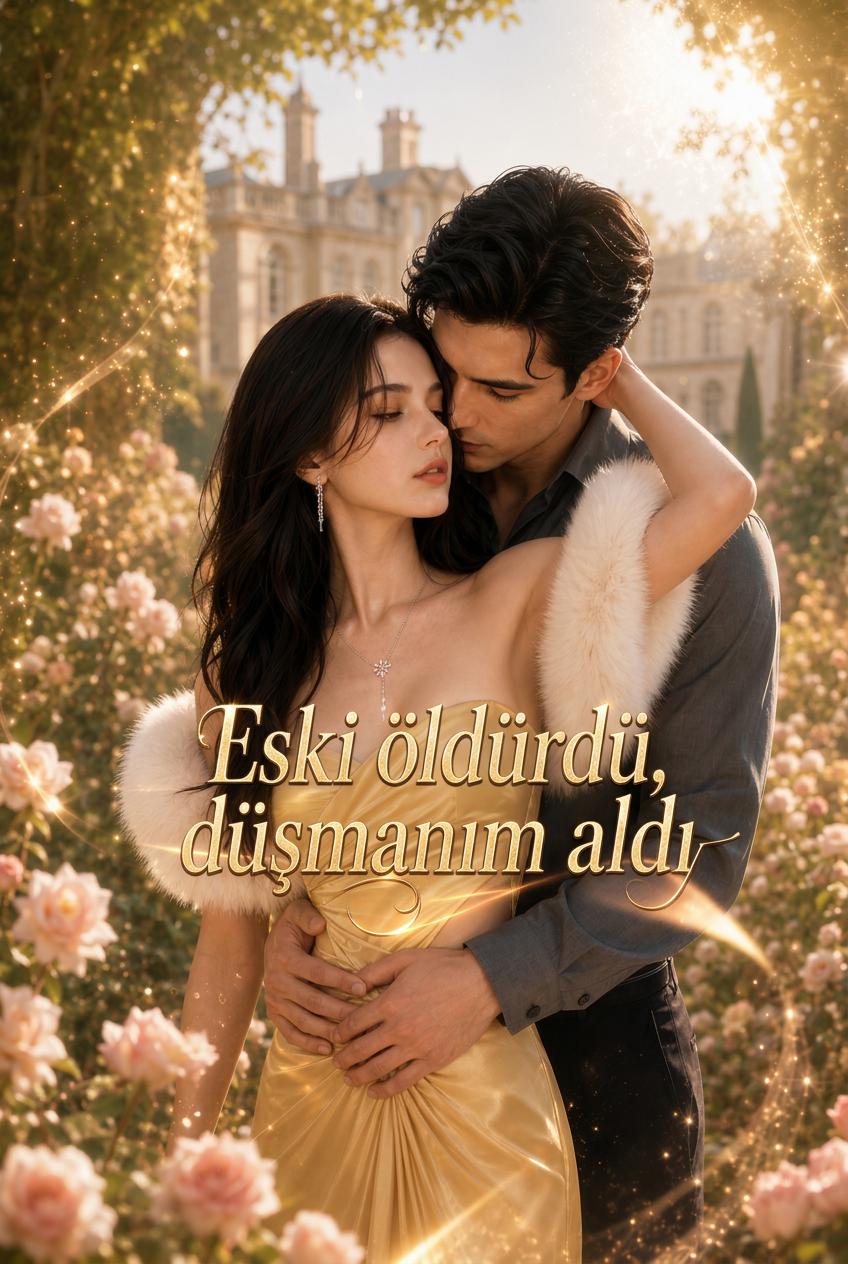 Eski Sevgilim Öldürdü, Düşmanım Sahiplendi