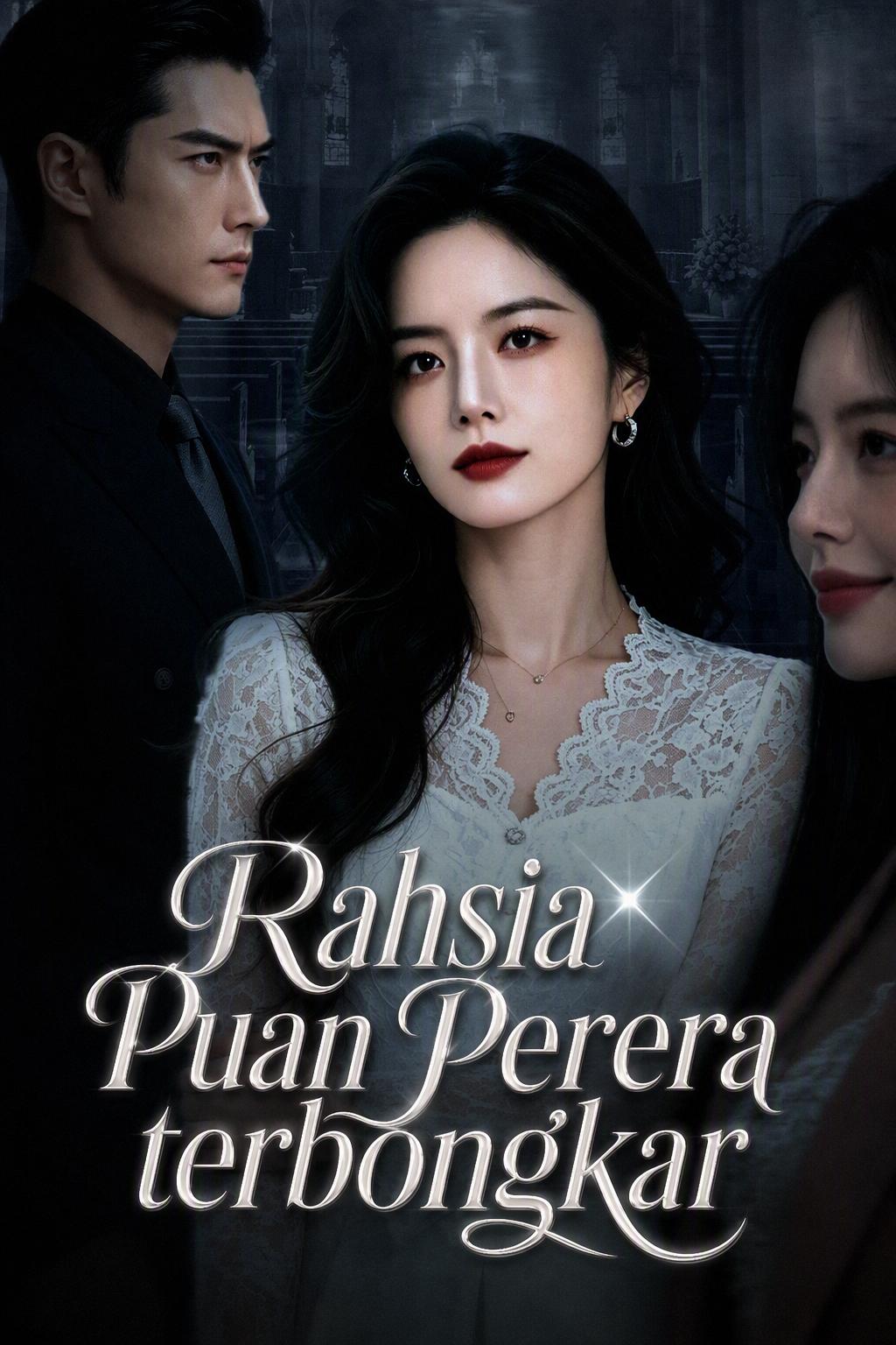 Puan Bae Tidak Lagi Berpura-pura