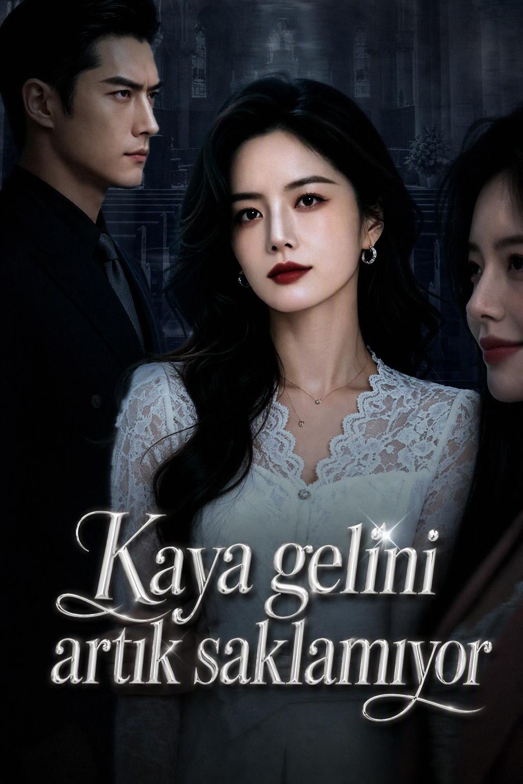 Bayan Bae Artık Rol Yapmıyor