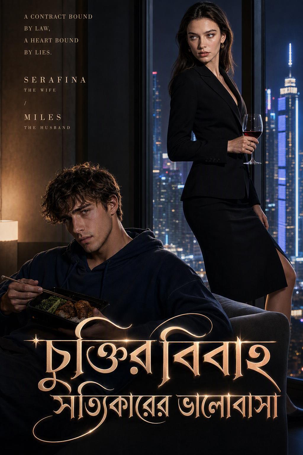 নকল বিয়ে, সত্যিকারের ভালোবাসা