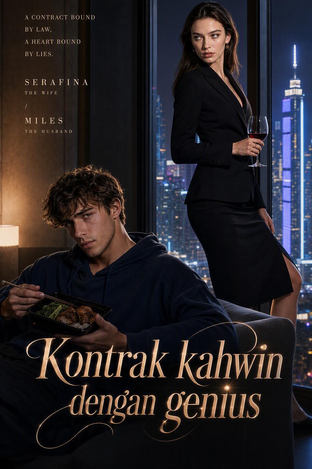 Perkahwinan Palsu, Cinta Sejati
