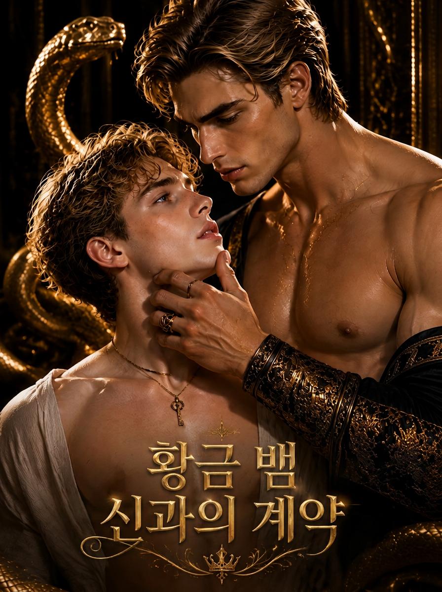 금사의 서약