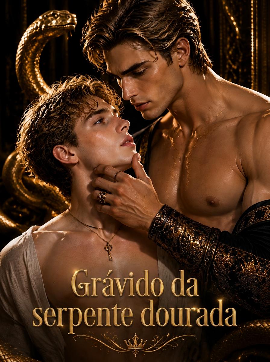 LIGADO À SERPENTE DOURADA