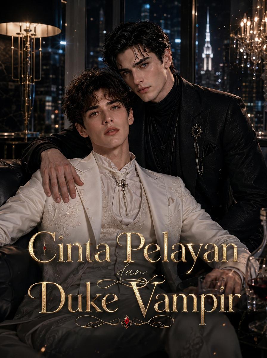 Kisah Cinta Antara Aku dan Duke Pontianak