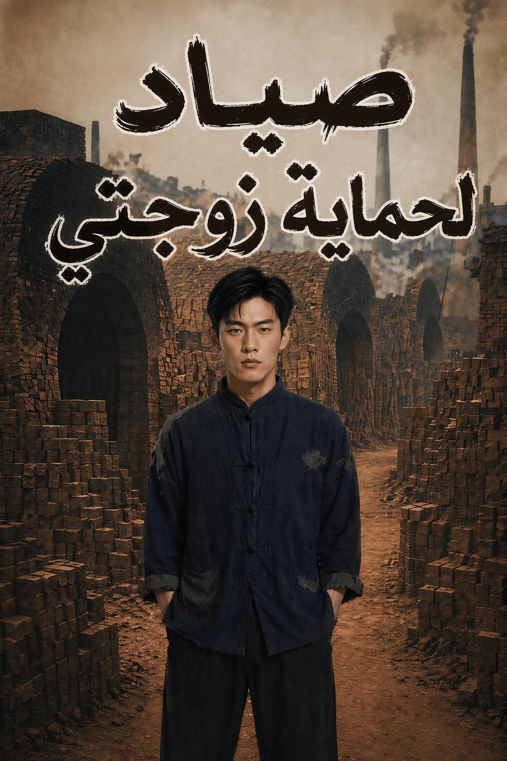 وُلد من جديد ليعيلها