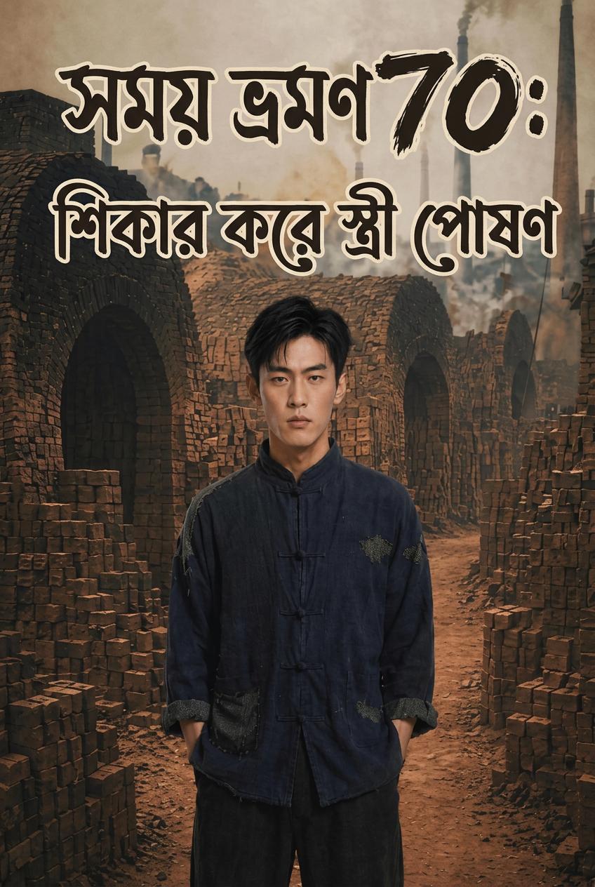 সত্তরের দশকের শিকারির কনে