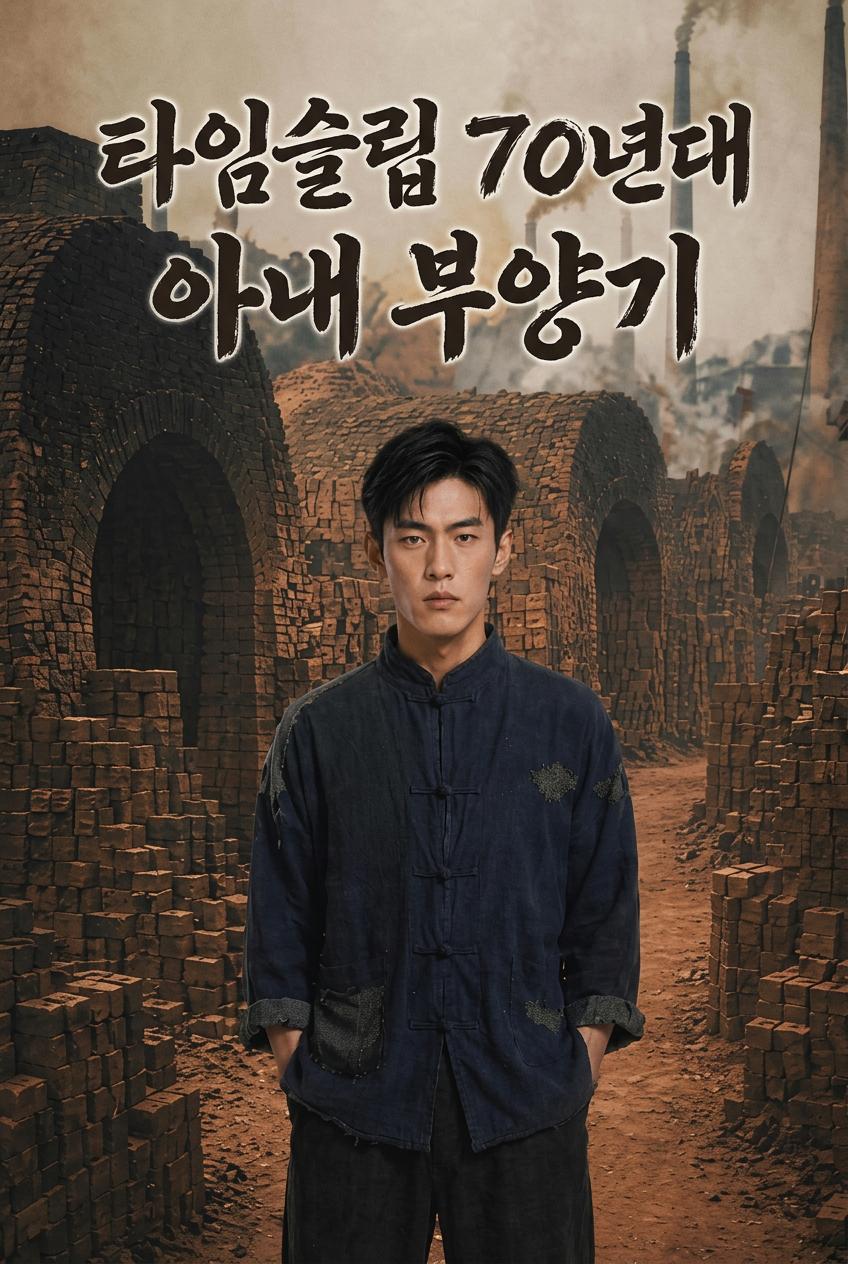70년대 사냥꾼의 신부