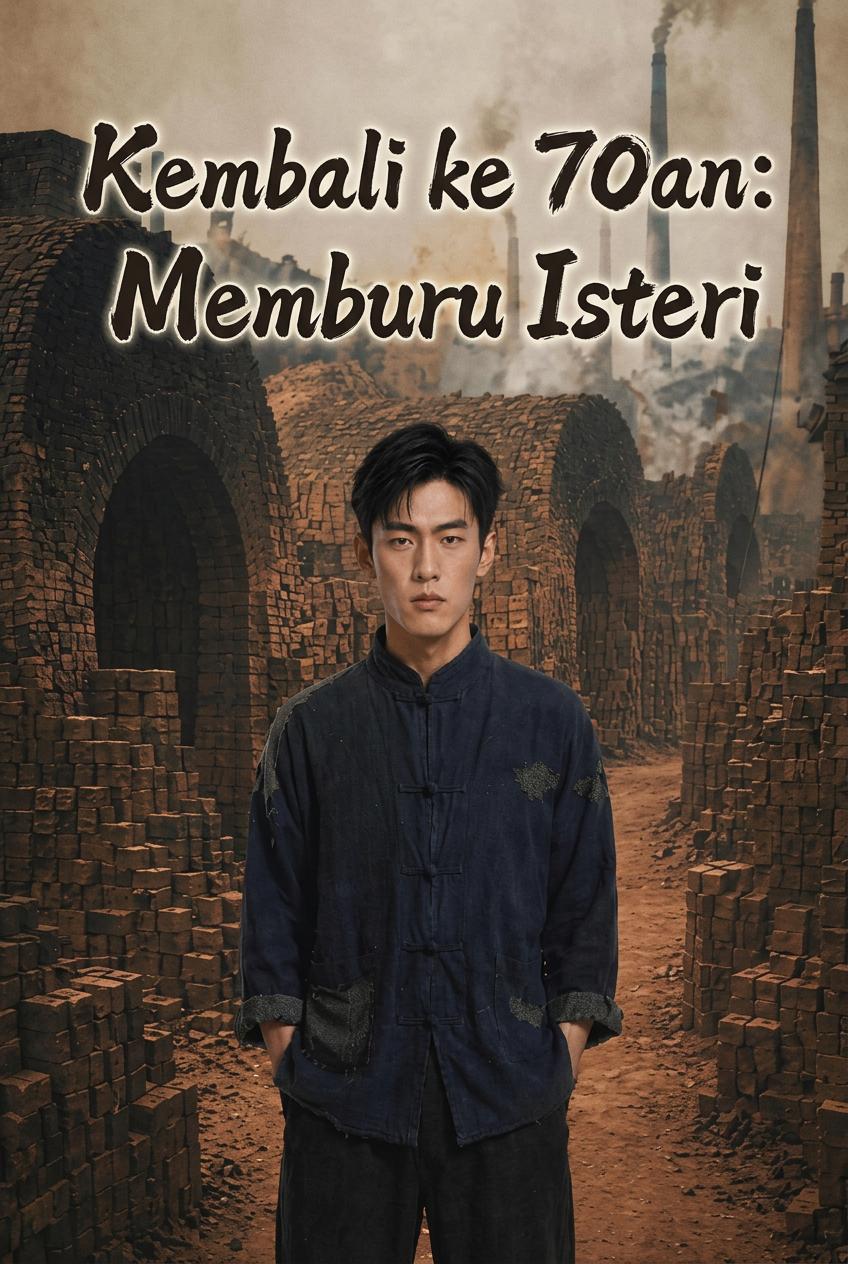 Pengantin Pemburu Tahun 70-an