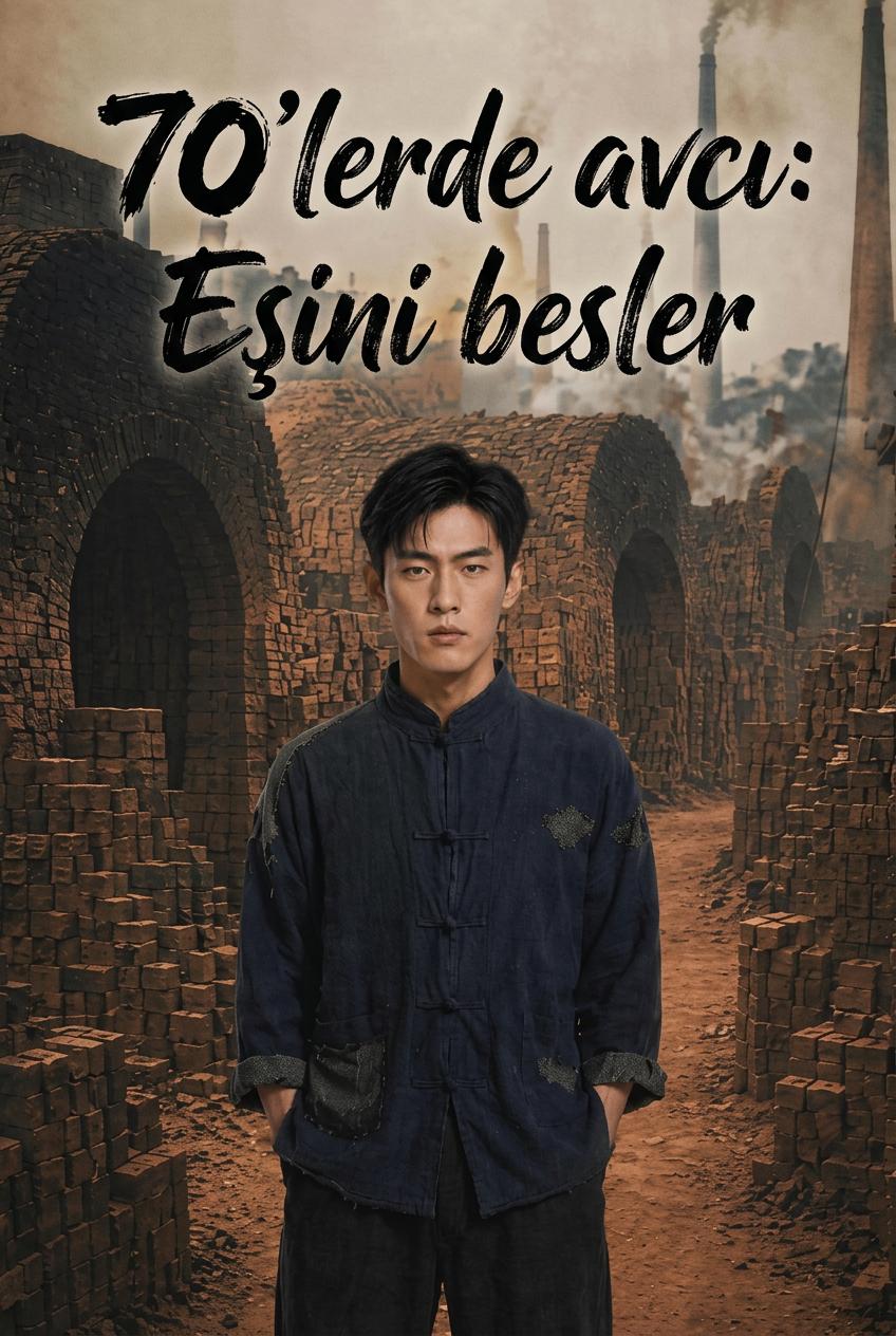 70'lerin Avcısının Gelini