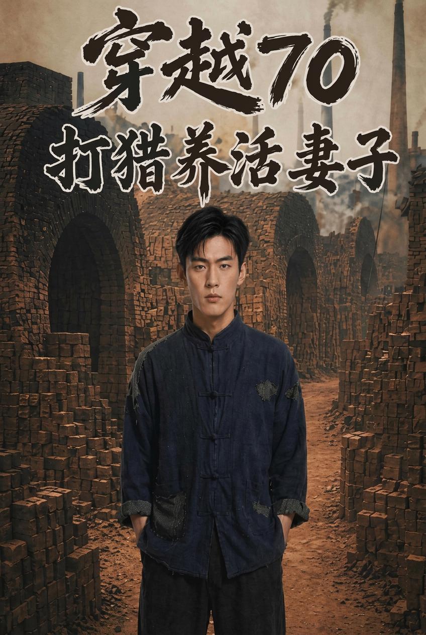七十年代猎人的新娘