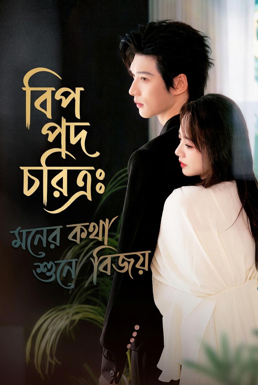 মন পড়তে পারে এমন CEO-র স্ত্রী