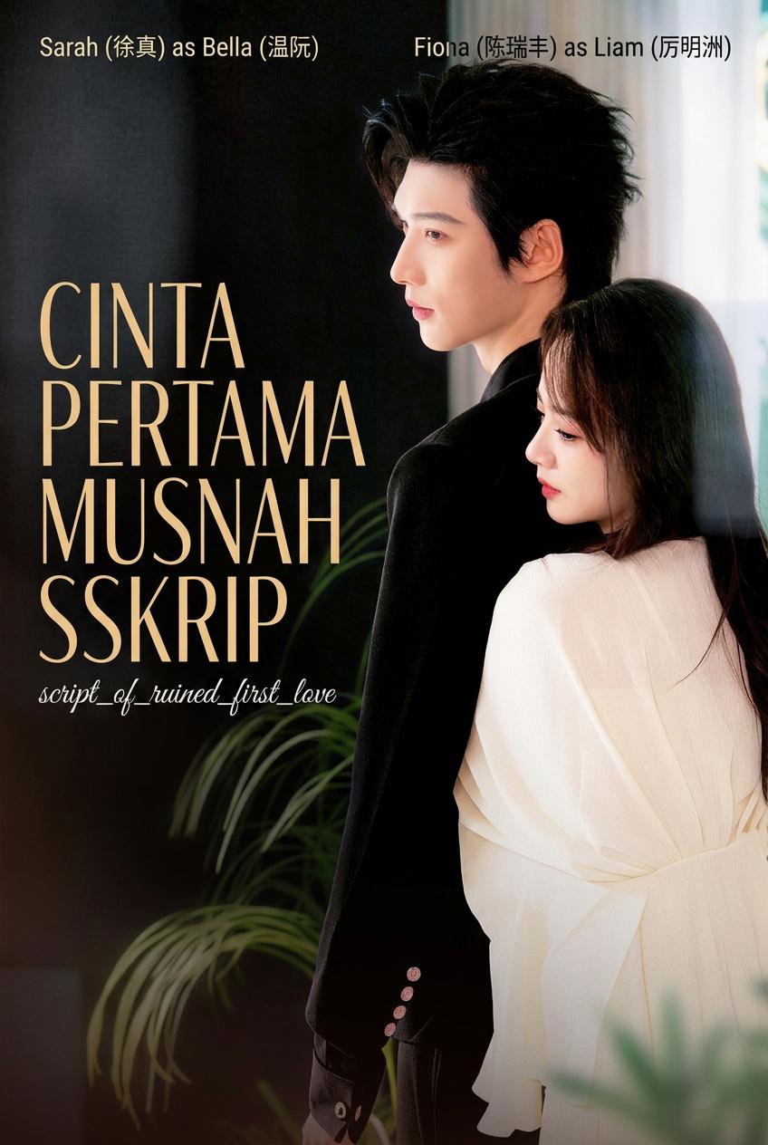 Isteri CEO yang Boleh Membaca Fikiran