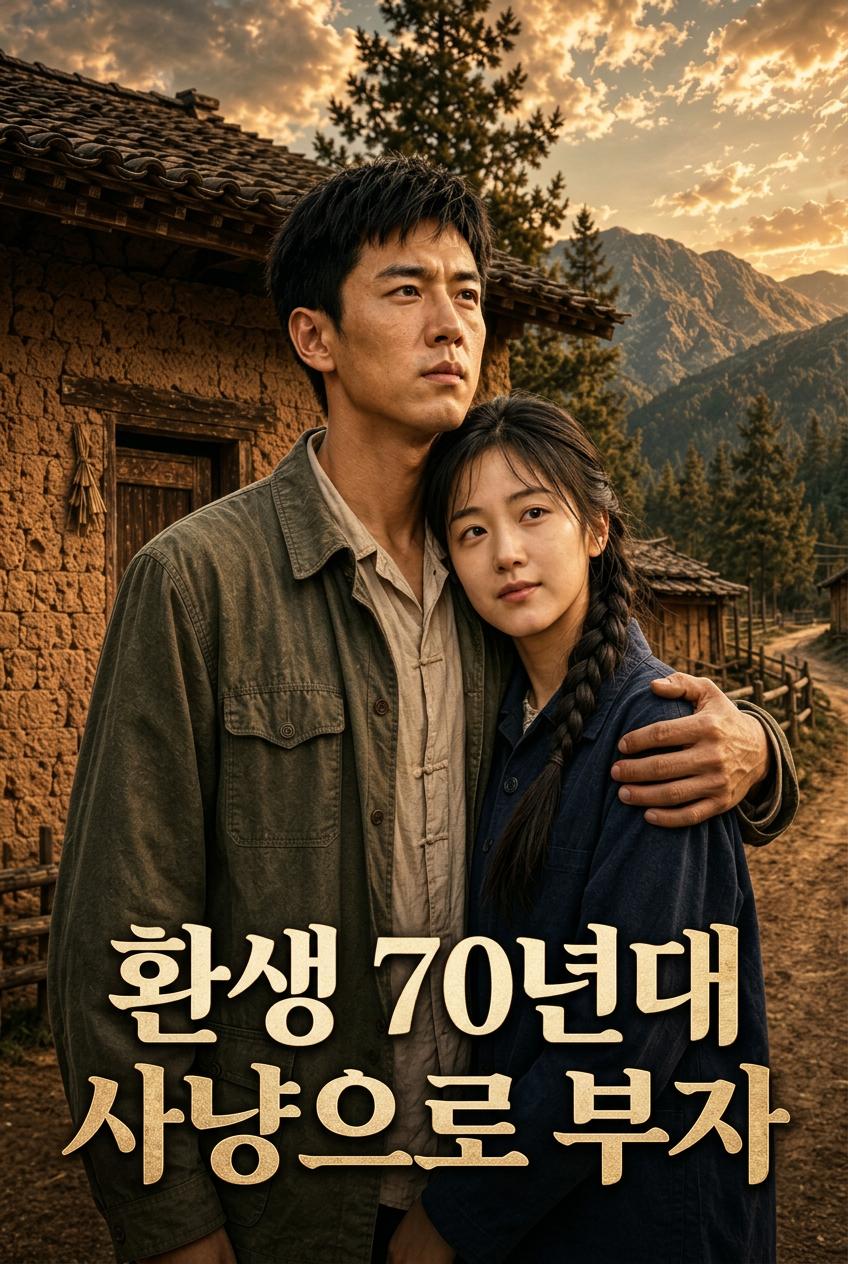 환생한 사냥꾼의 재물