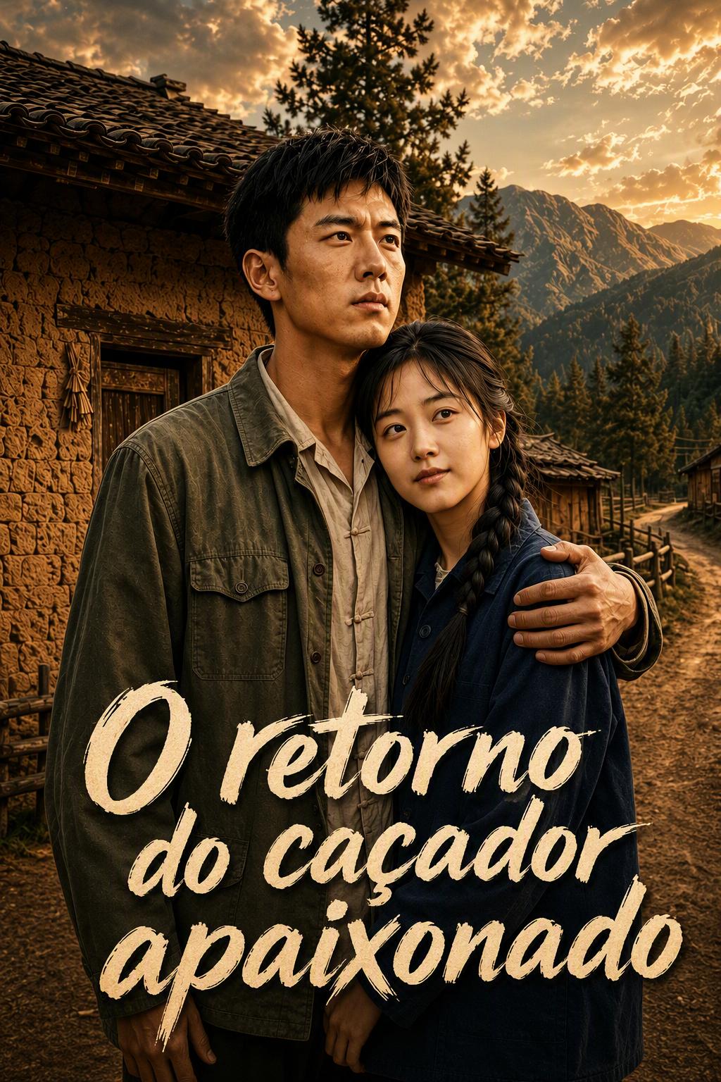 O retorno do caçador apaixonado
