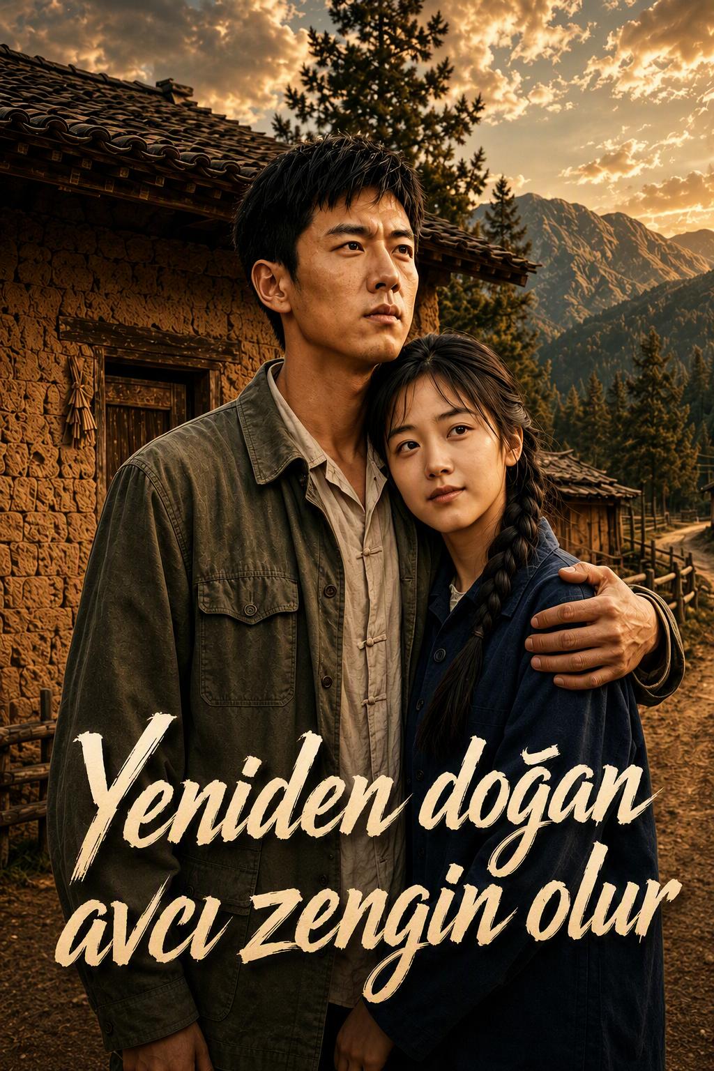 Âşık avcının dönüşü