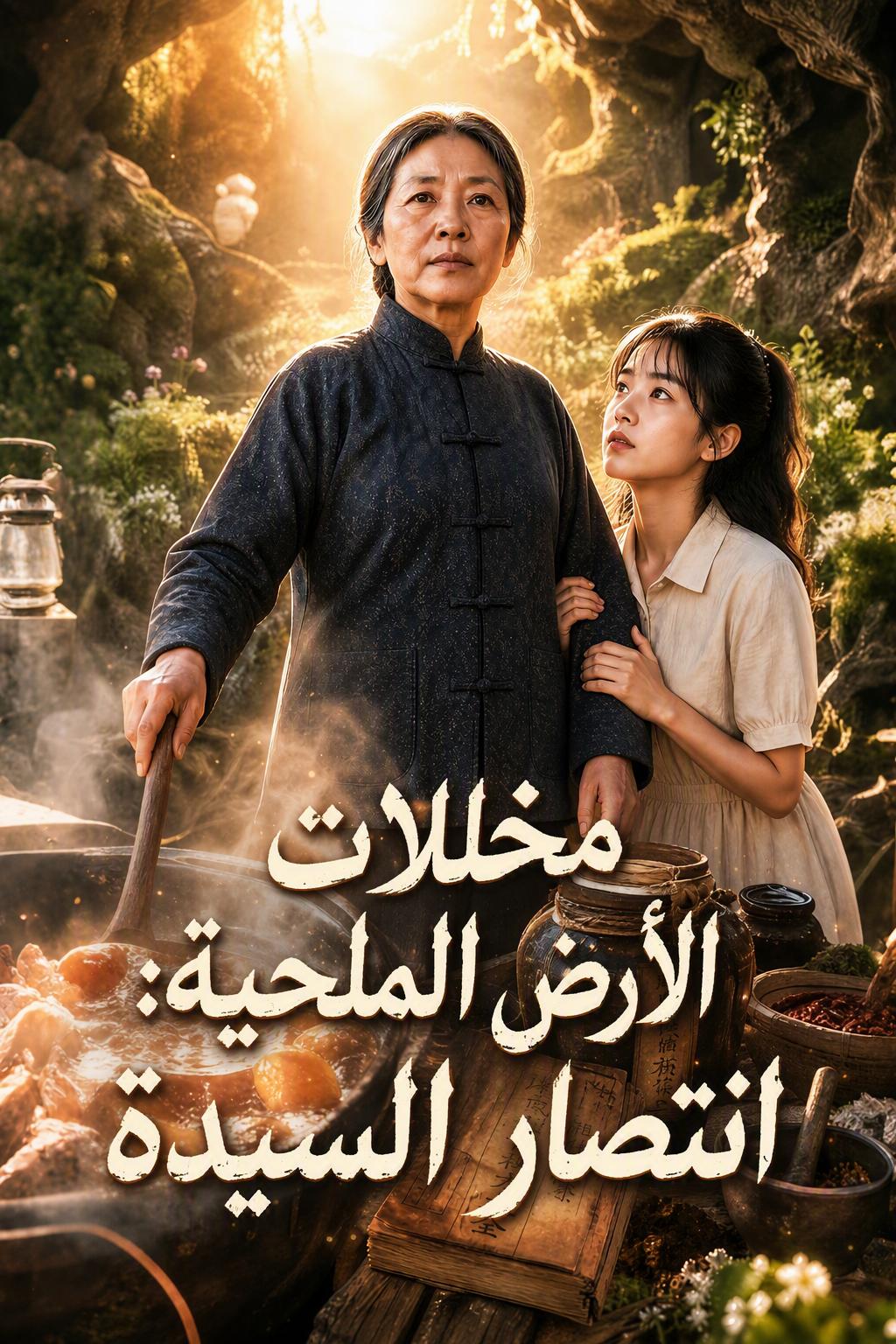 طعم الانتقام