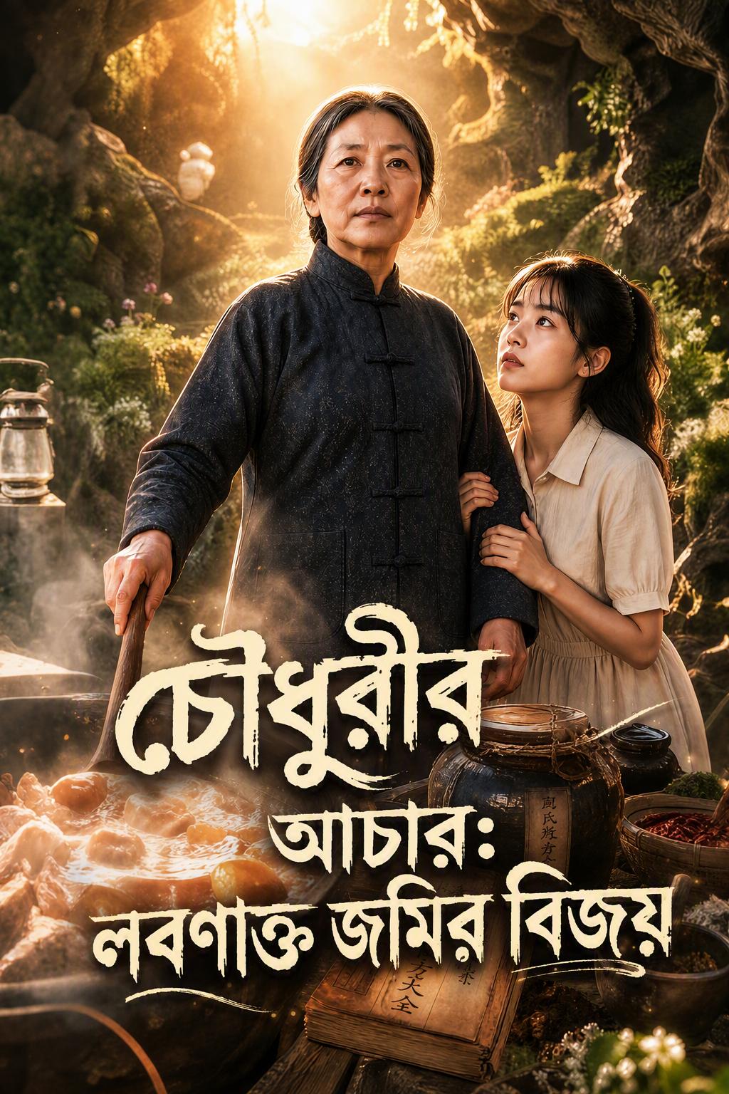 প্রতিশোধের স্বাদ