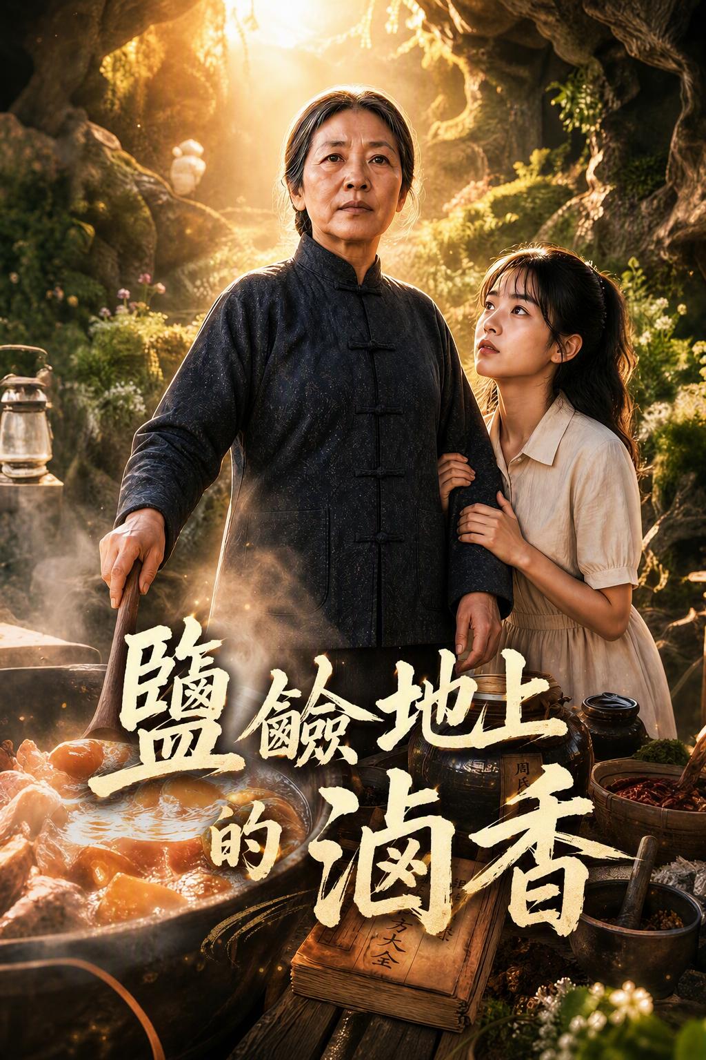 复仇的滋味