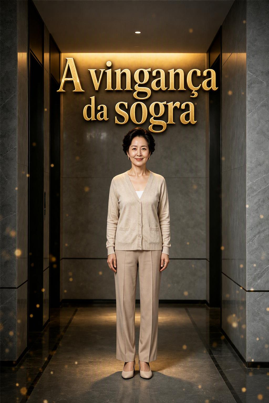 A Vingança da Sogra