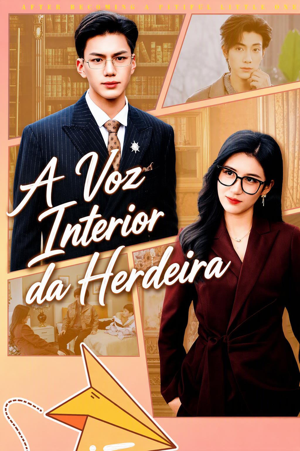A Voz Interior da Herdeira