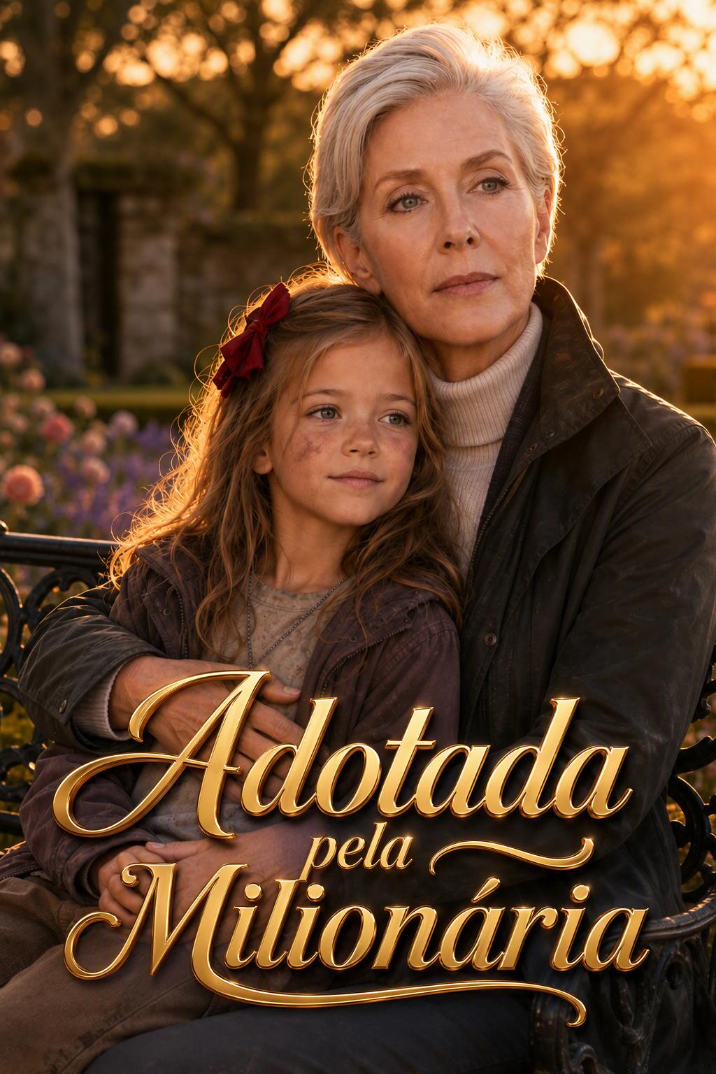 Adotada pela Milionária