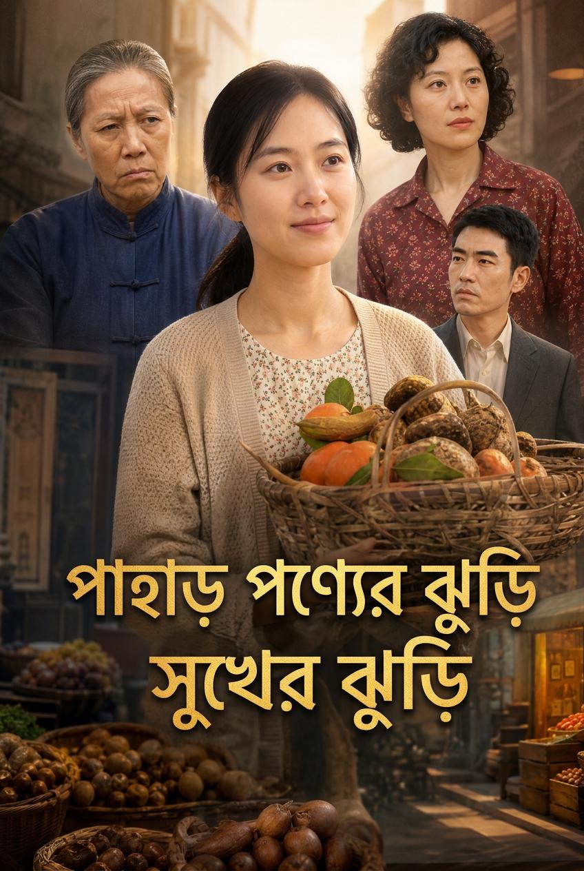 পরিত্যক্ত স্ত্রীর ভাগ্যবদল