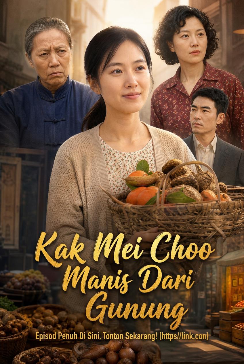 Rezeki Isteri Dibuang