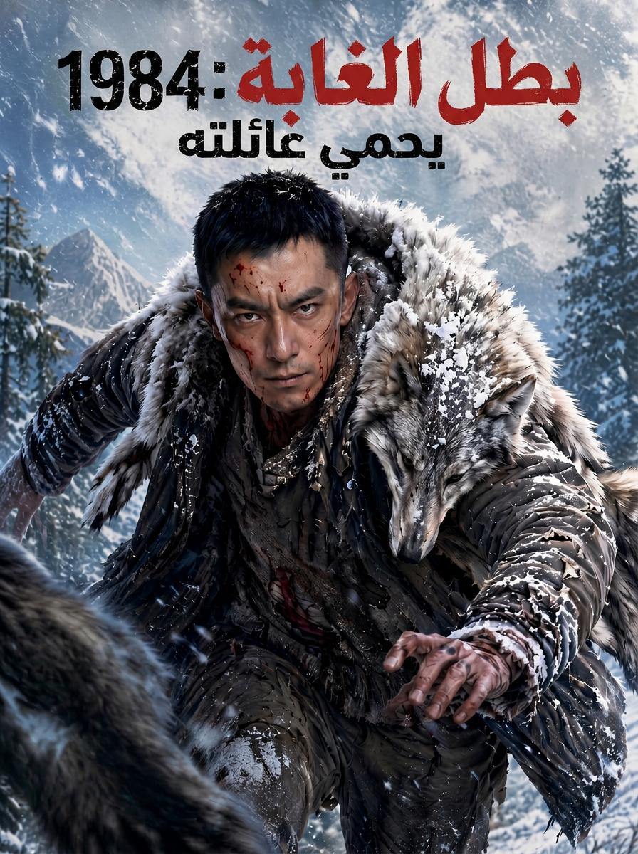 غضب الحامي