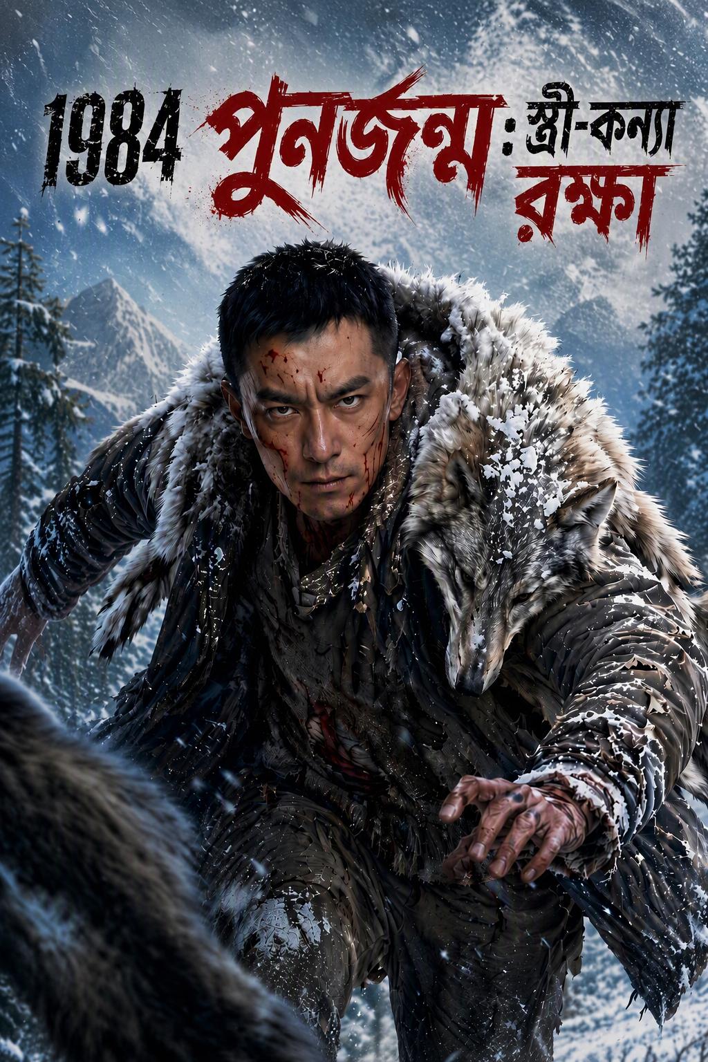 রক্ষকের ক্রোধ
