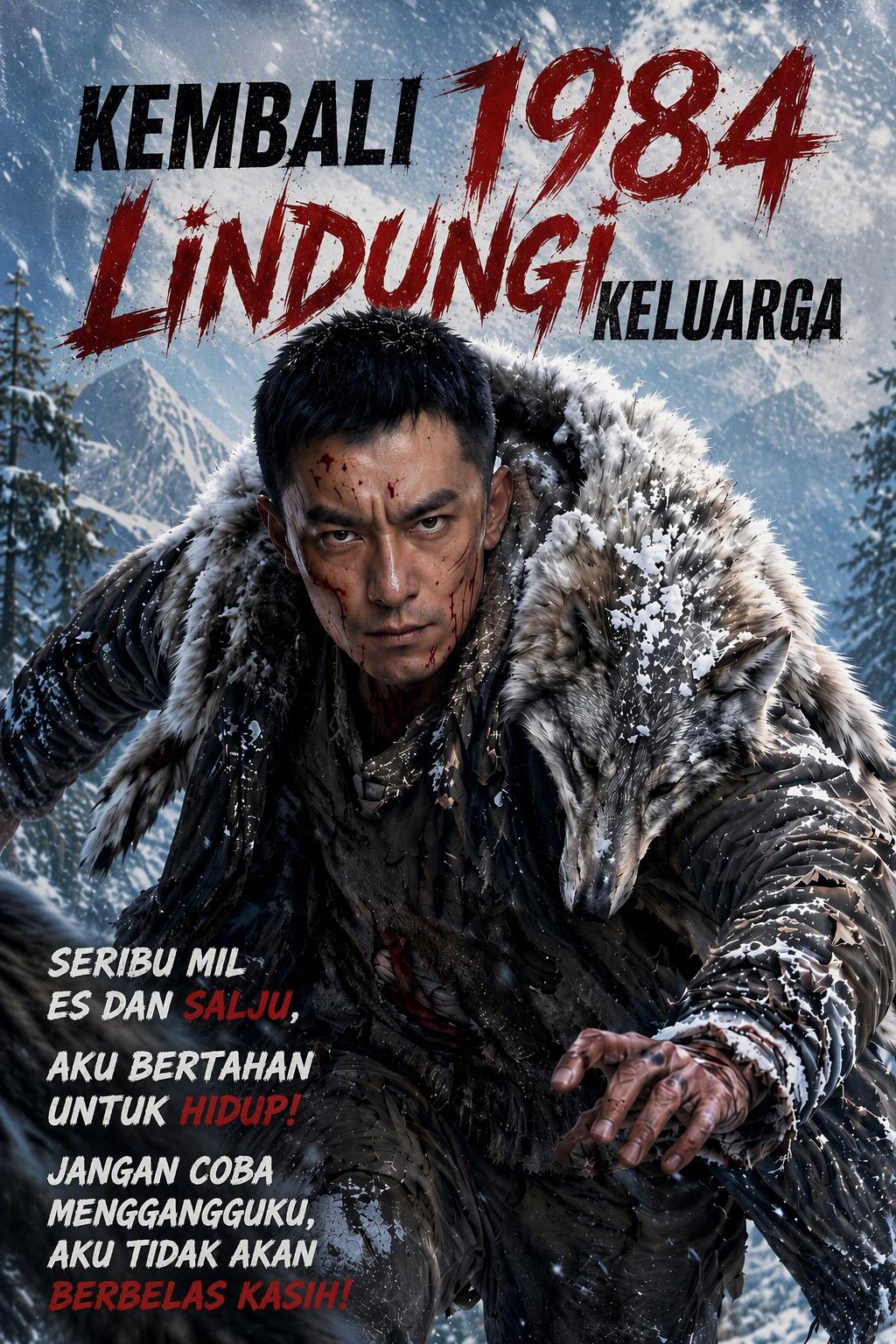 Kemarahan Sang Pelindung