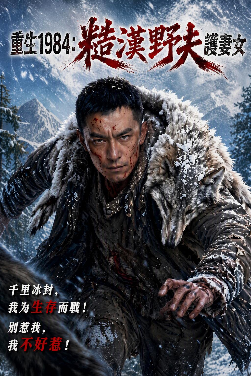 守护者之怒