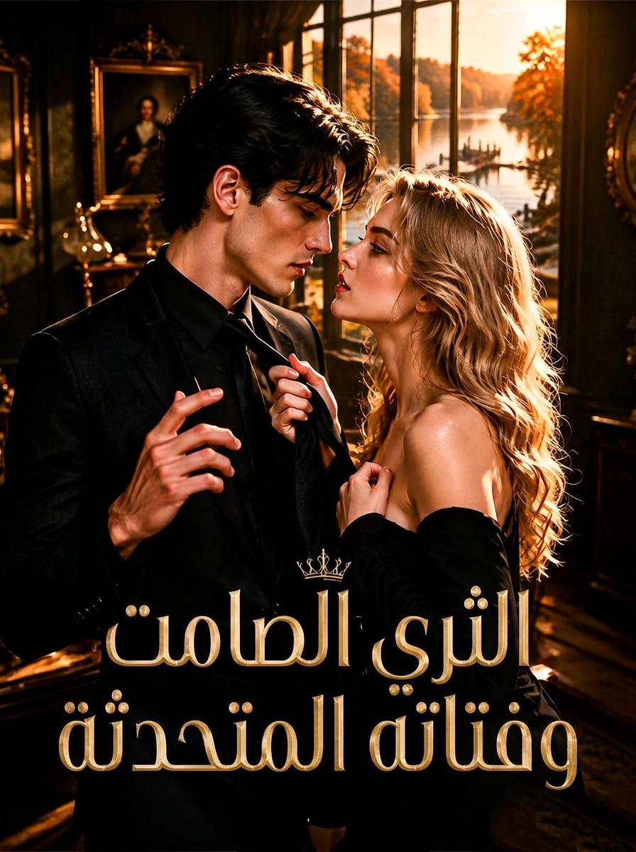 الملياردير الصامت وهي