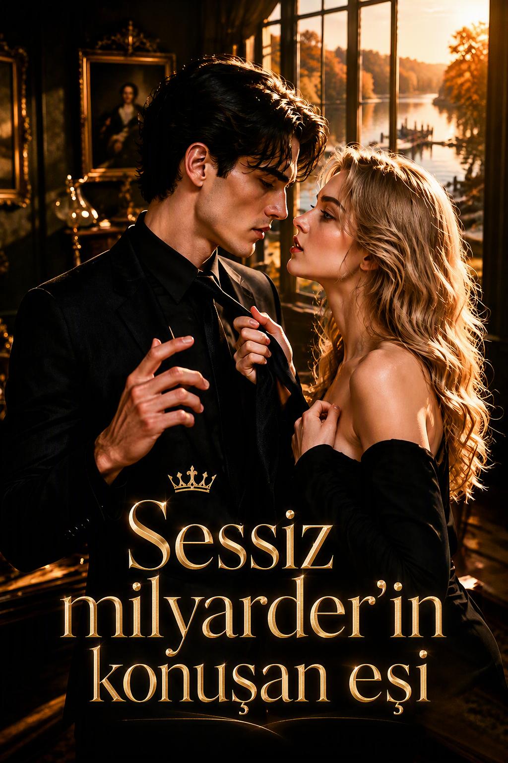 Sessiz Milyarder ve O