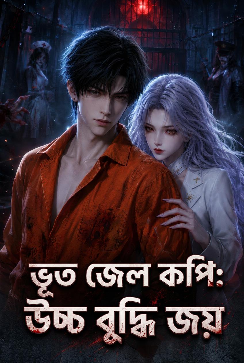 অস্বাভাবিক কারারক্ষীদের বশীকরণ
