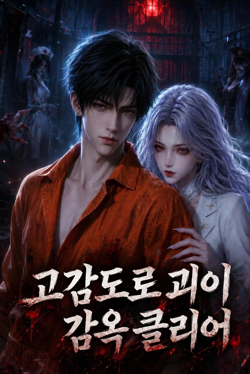 괴이한 간수장 길들이기