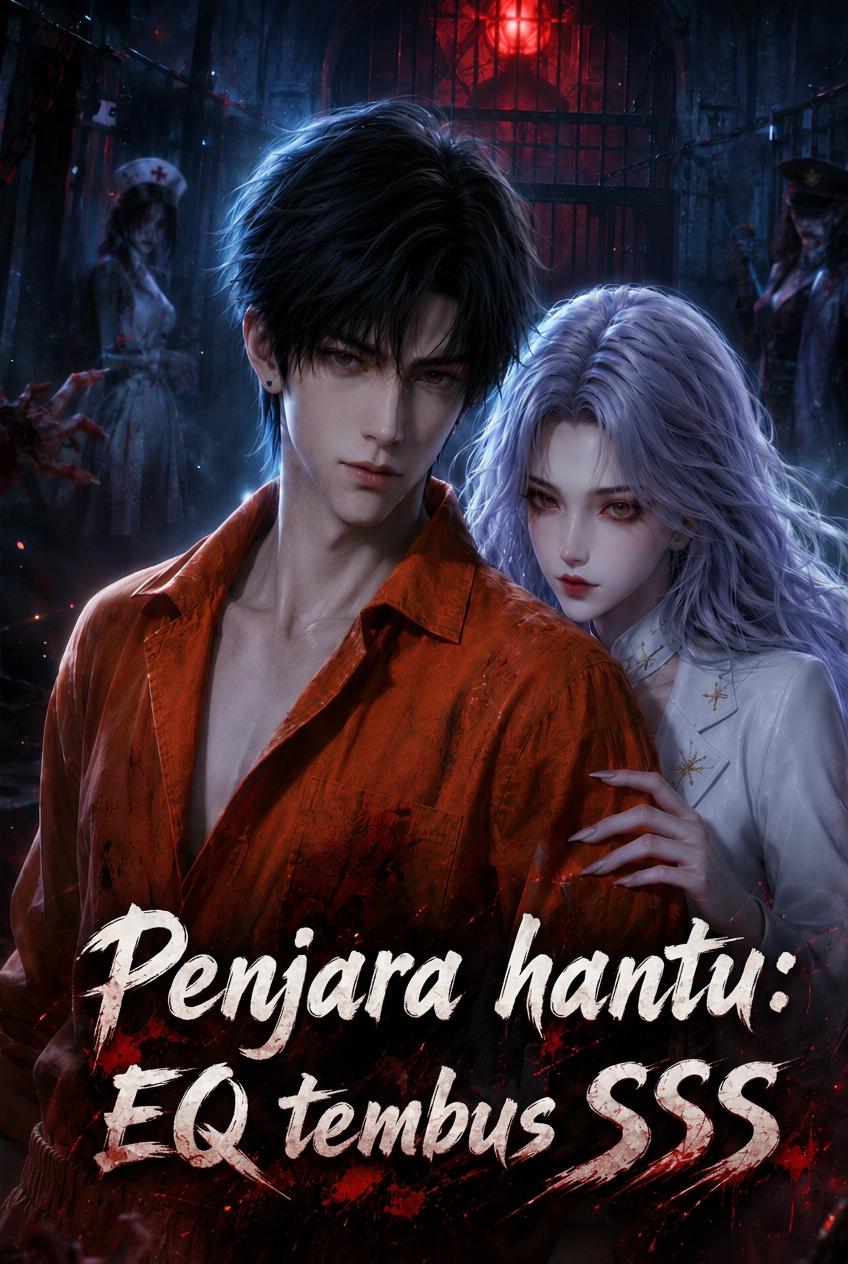 Menjinakkan Warden Penjara Misteri