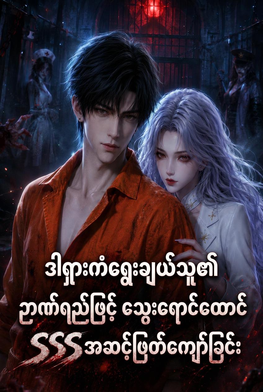 ထူးဆန်းသော ထောင်မှူးမလေးများကို ယဉ်ပါးစေခြင်း