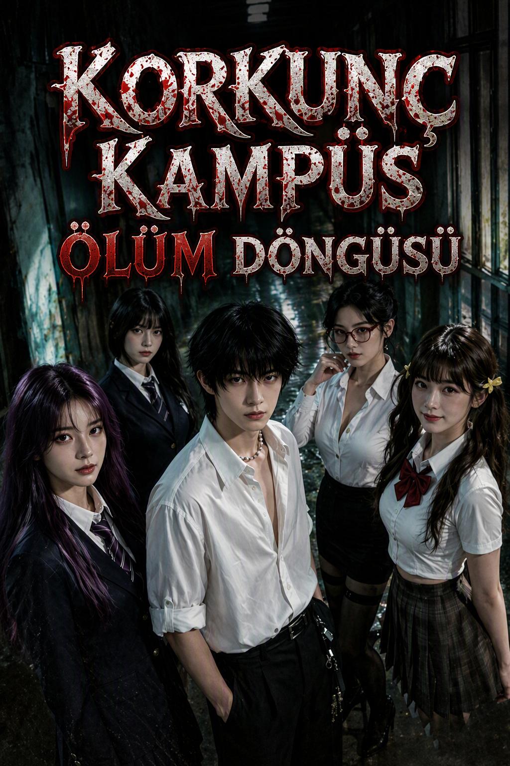 Lanetli Okulun Ölüm Döngüsü