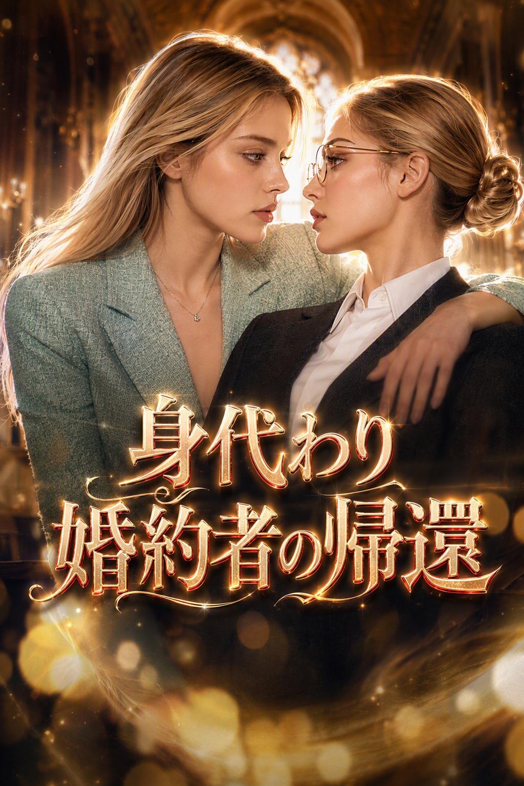 身代わりの契約：女王の帰還